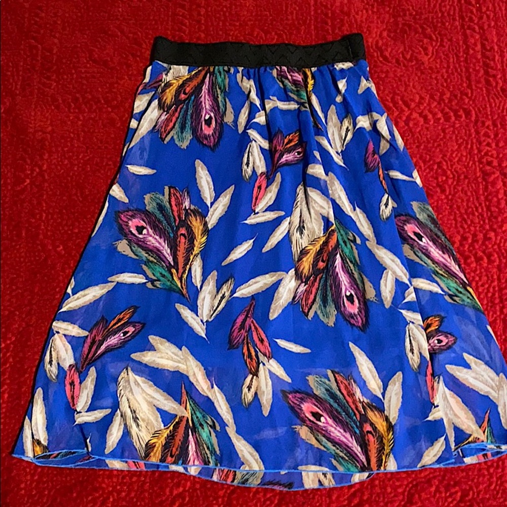 Lularoe skirt